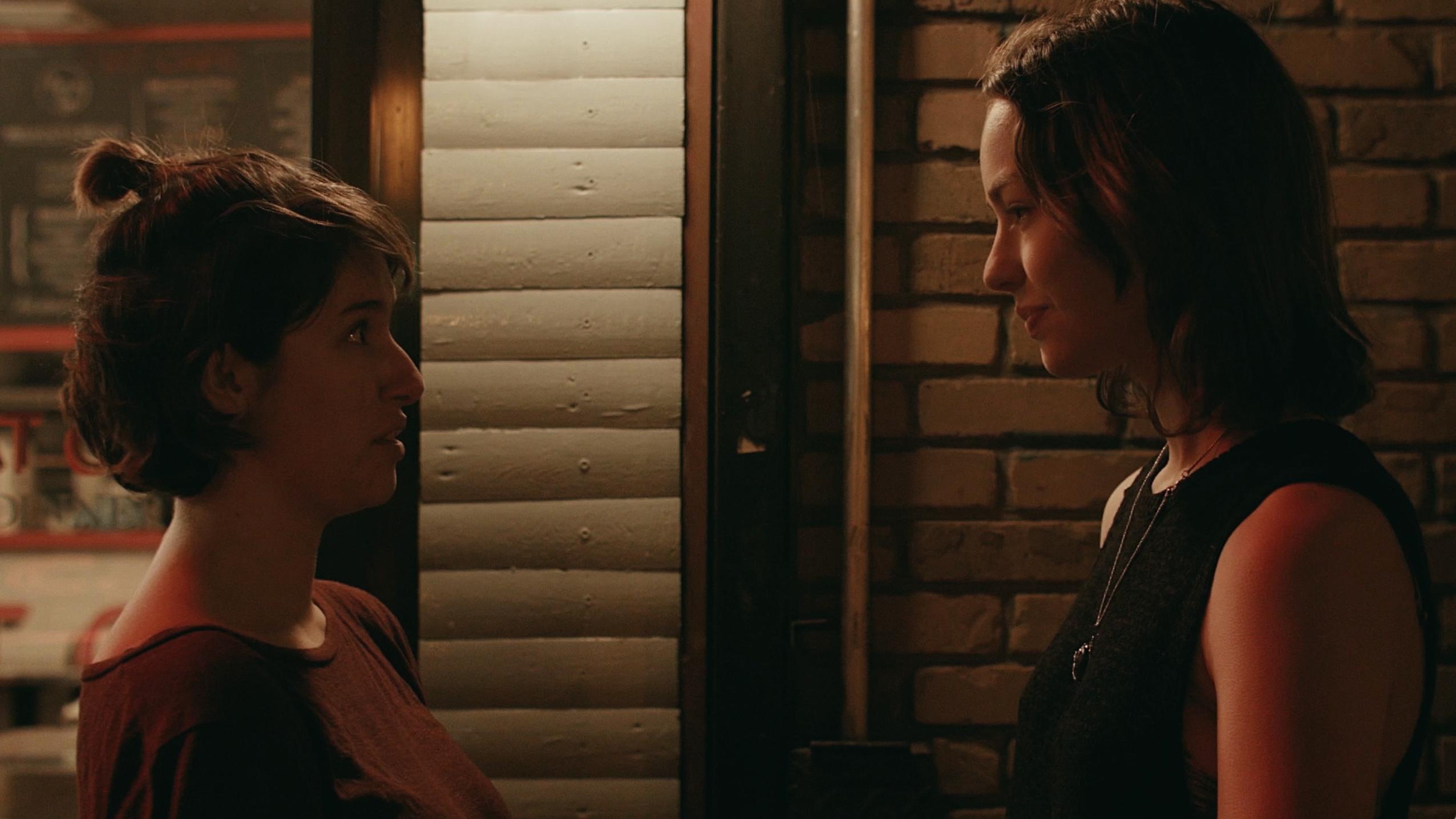 Our Second First Date